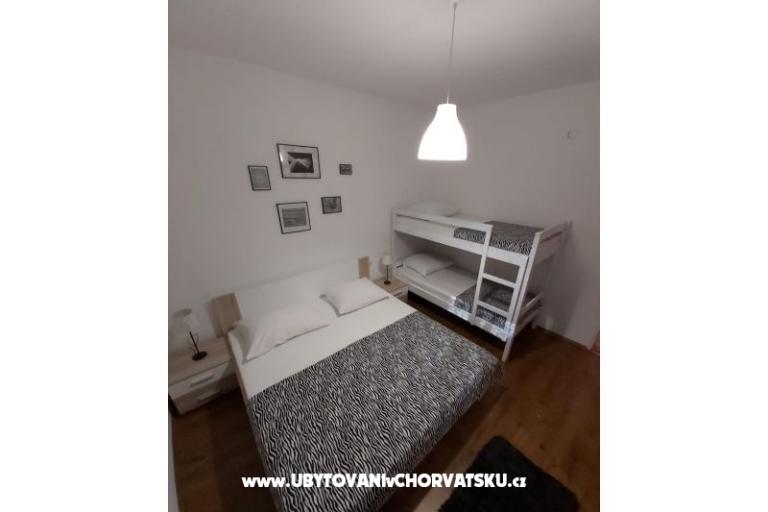 Apartmán Sara  – foto 13