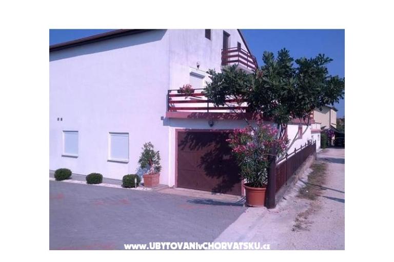 Sertic Apartmány – foto 18