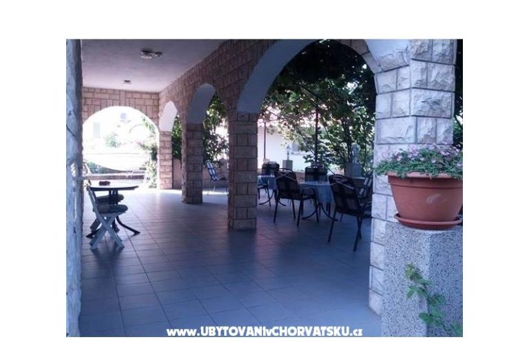 Sertic Apartmány – foto 2