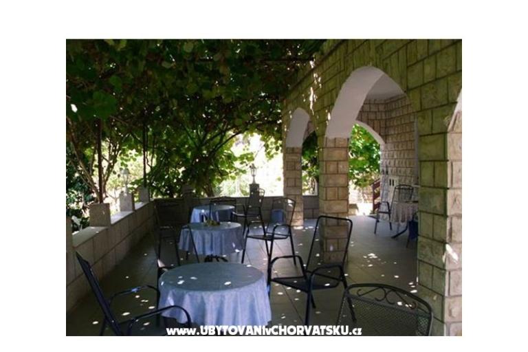 Sertic Apartmány – foto 3