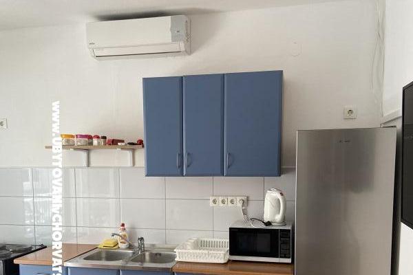 Apartmán Frnaža – foto 14
