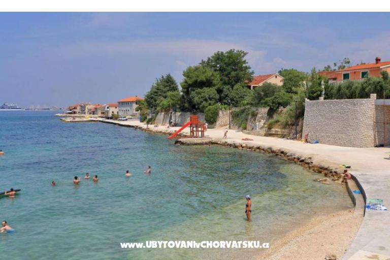 Apartmán Frnaža – foto 16