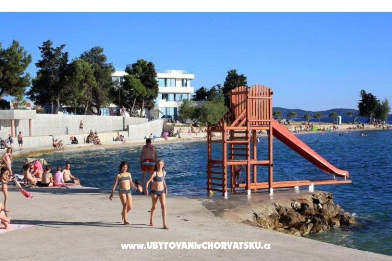 Apartmán Frnaža – foto 17