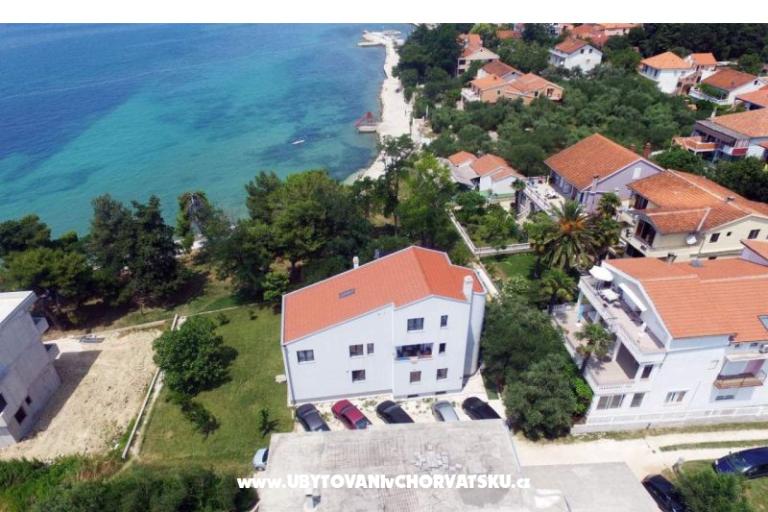 Apartmán Frnaža – foto 18