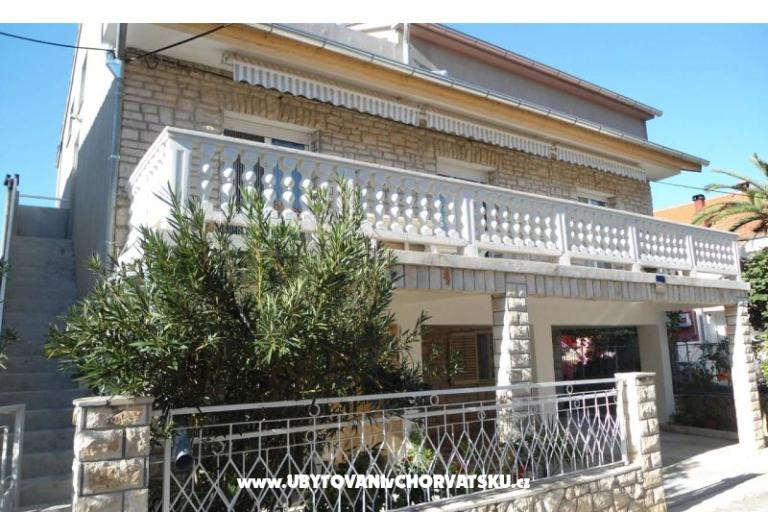 Apartmán Frnaža – foto 3