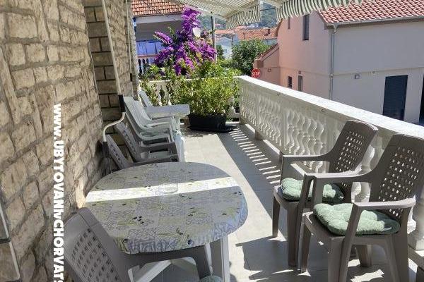 Apartmán Frnaža – foto 5