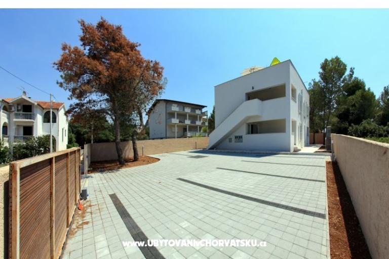 Vila Moli Apartmány – foto 4