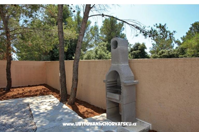 Vila Moli Apartmány – foto 6