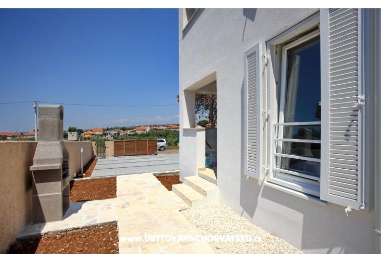 Vila Moli Apartmány – foto 7