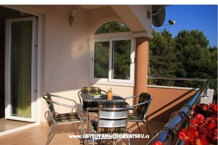 Apartmány Alena – foto 17