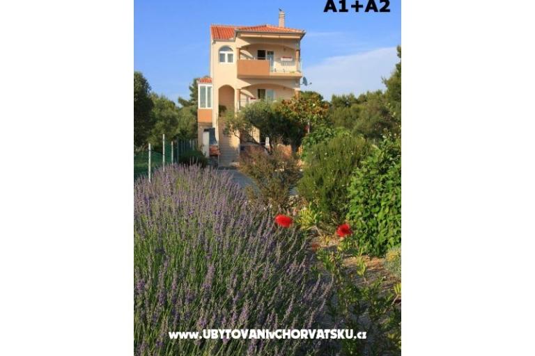 Apartmány Alena – foto 2