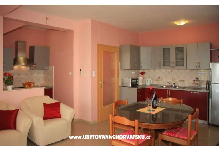 Apartmány Alena – foto 3