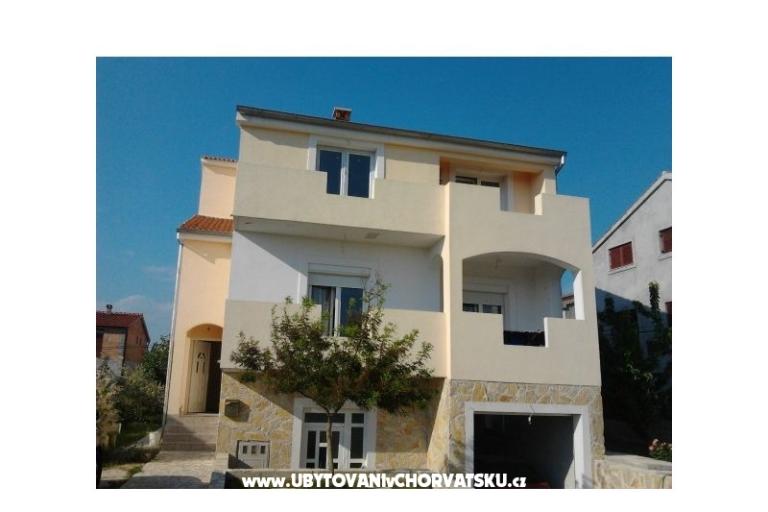 Apartmán Novi Bokanjac – foto 11