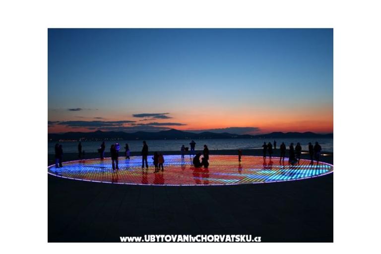 Apartmán Novi Bokanjac – foto 9