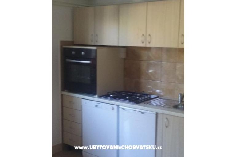 Apartmány Ante Sladić – foto 11