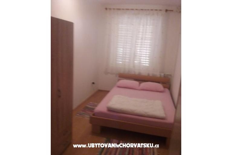 Apartmány Ante Sladić – foto 12