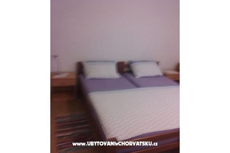 Apartmány Ante Sladić – foto 13
