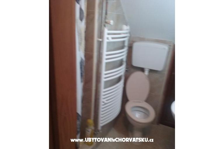 Apartmány Ante Sladić – foto 14