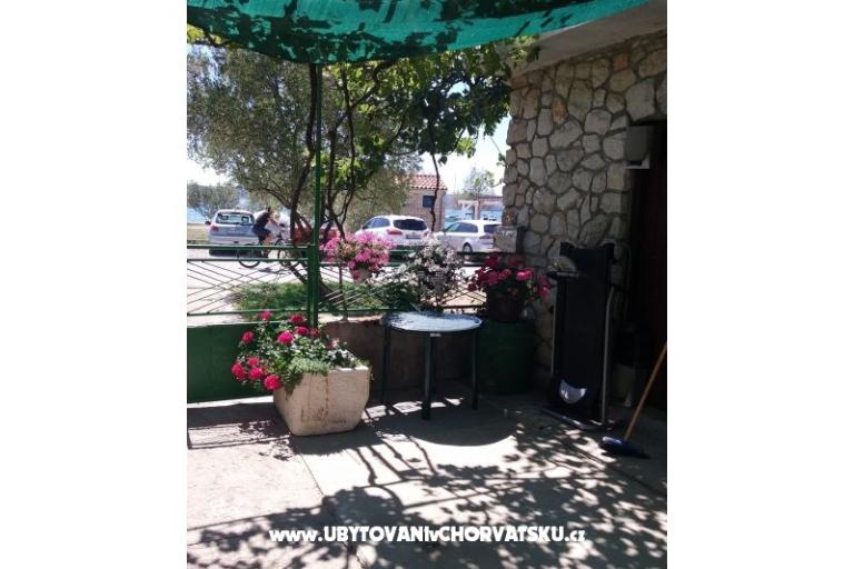 Apartmány Ante Sladić – foto 15