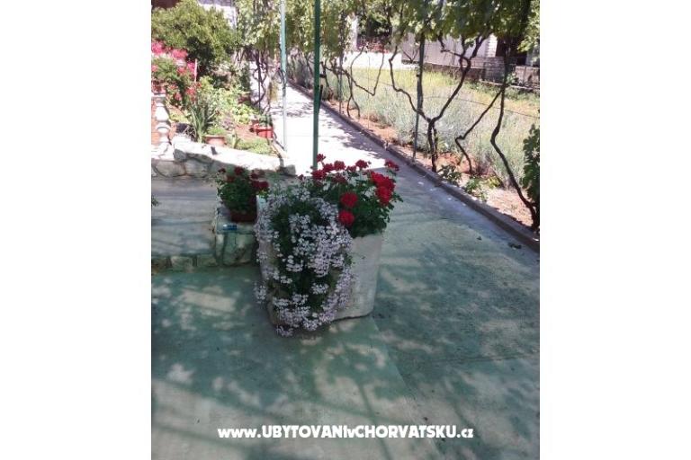 Apartmány Ante Sladić – foto 16