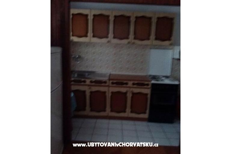 Apartmány Ante Sladić – foto 17