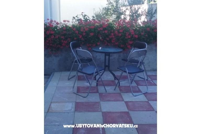 Apartmány Ante Sladić – foto 9