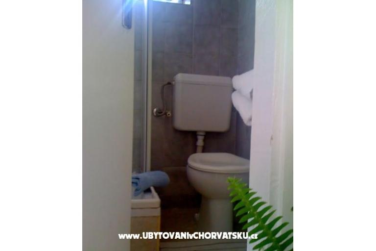 Apartmány Ivanović – foto 13