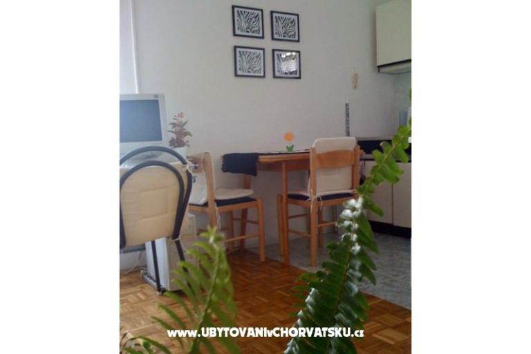 Apartmány Ivanović – foto 14