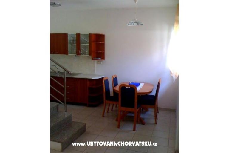 Apartmány Ivanović – foto 16