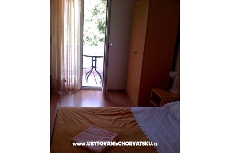 Apartmány Ivanović – foto 4