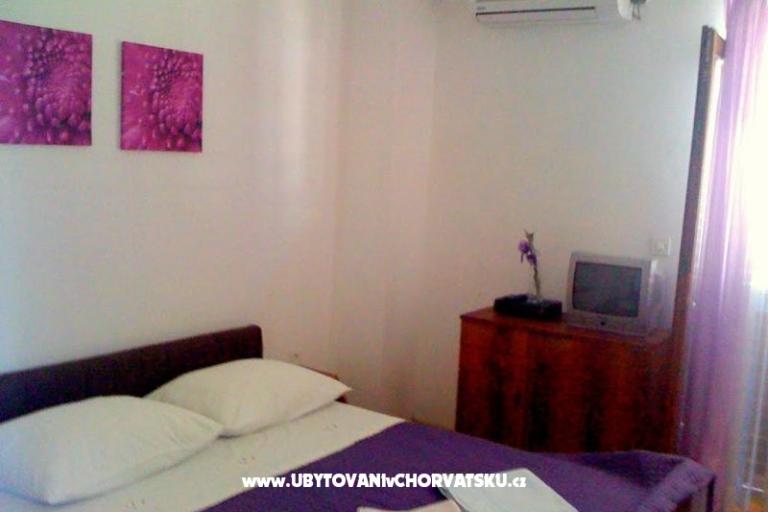 Apartmány Ivanović – foto 5
