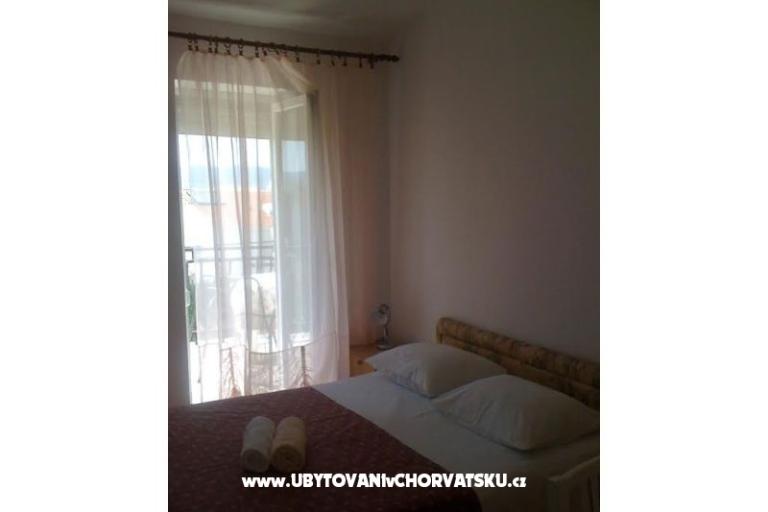 Apartmány Ivanović – foto 7