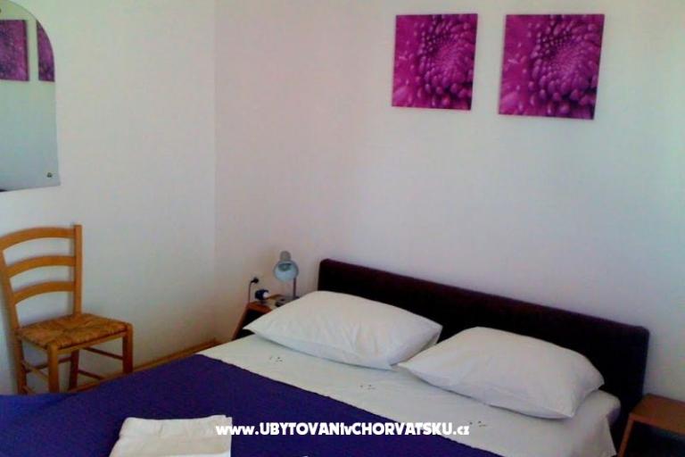 Apartmány Ivanović – foto 9
