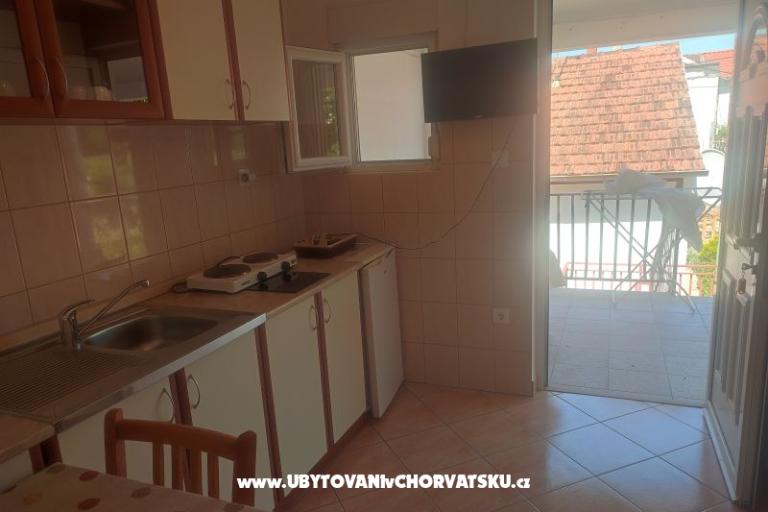 Apartmán Cvita – foto 10