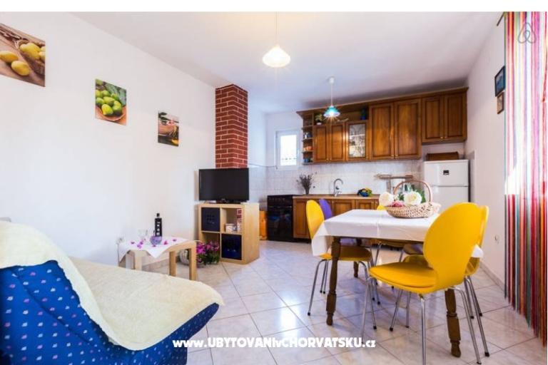 Apartmán Grgo – foto 6