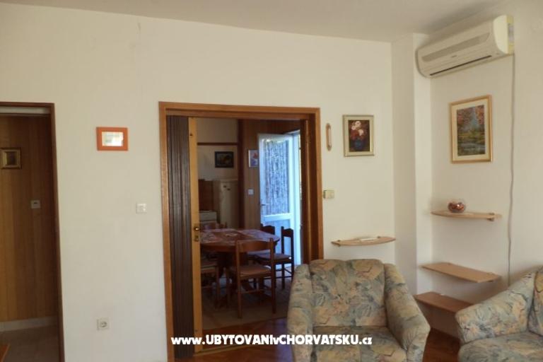 Apartmán Ivana – foto 9