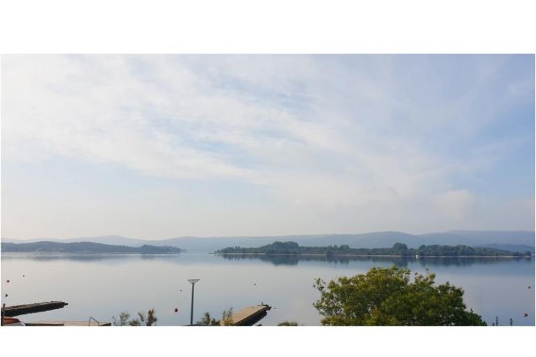 Apartmán Mare - prvi red uz more – foto 13