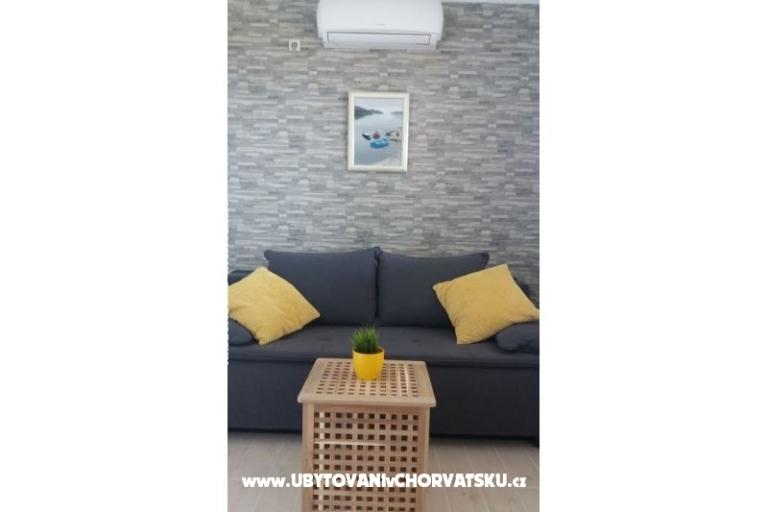 Apartmán Mare - prvi red uz more – foto 3