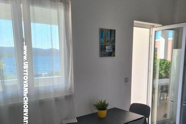 Apartmán Mare - prvi red uz more – foto 5