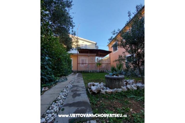 Apartmán Otok ljubavi – foto 2