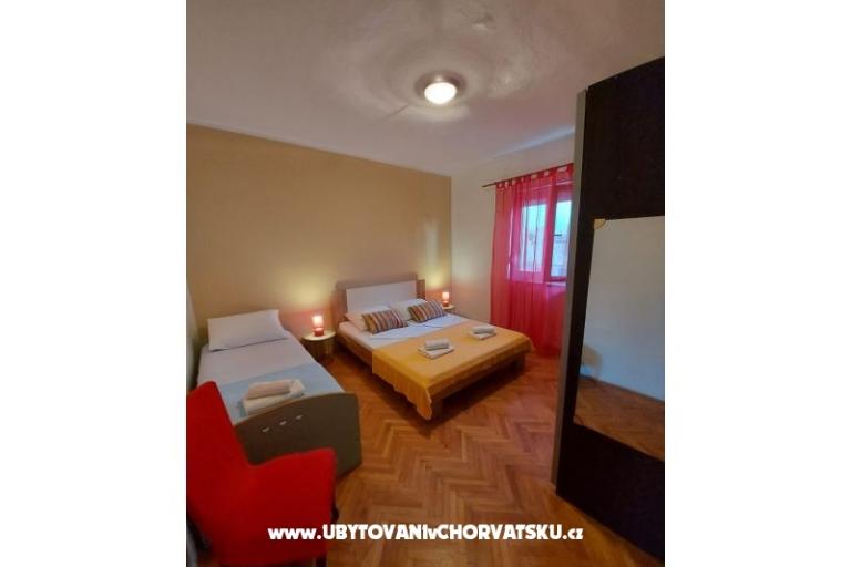 Apartmán Otok ljubavi – foto 8