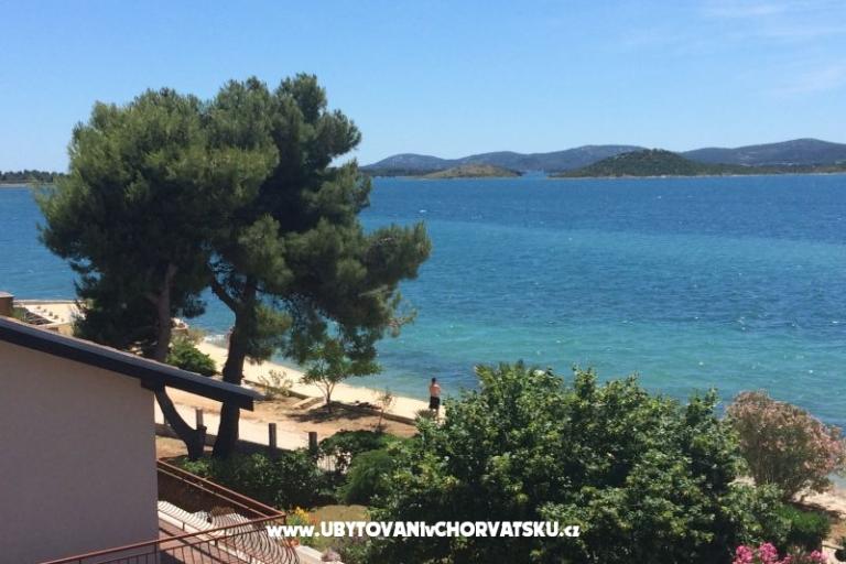 Apartmány Bakmaz – foto 16