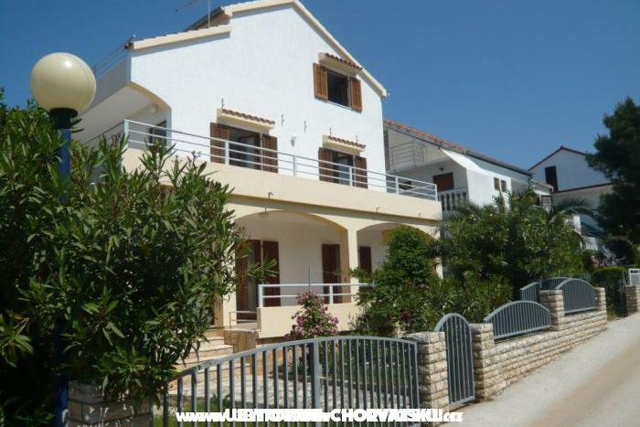 Apartmány Bakmaz – foto 2