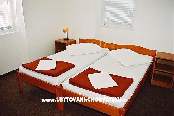 Apartmány Alaska & Nikolina – foto 2
