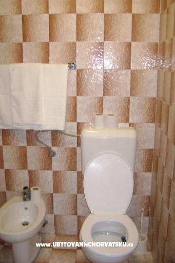 Apartmány Alaska & Nikolina – foto 7