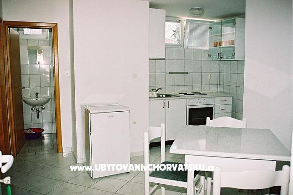 Apartmány Alaska & Nikolina – foto 8
