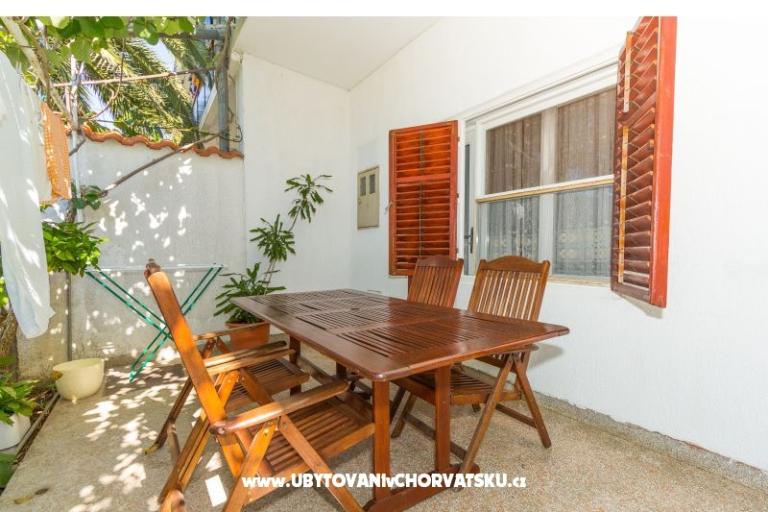 Apartmány Ana – foto 10