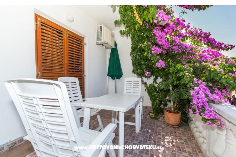 Apartmány Ana – foto 18