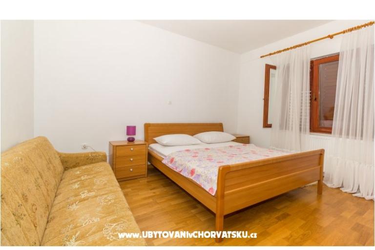 Apartmány Ana – foto 8