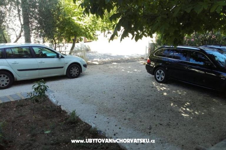 Apartmány ANNA – foto 17